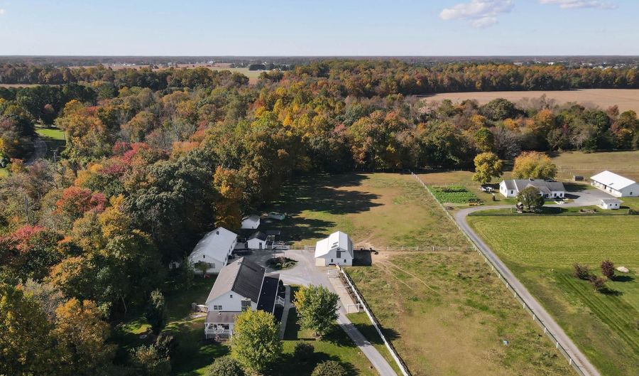 109 APPLE GROVE SCHOOL Rd, Camden Wyoming, DE 19934 - 5 Beds, 2 Bath