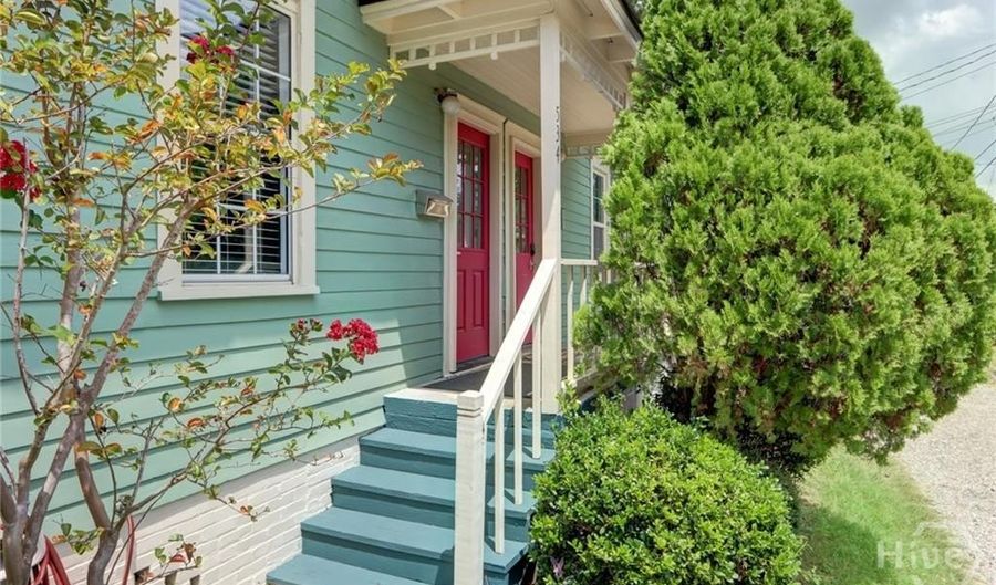534 E Gordon Ln, Savannah, GA 31401 - 1 Beds, 1 Bath