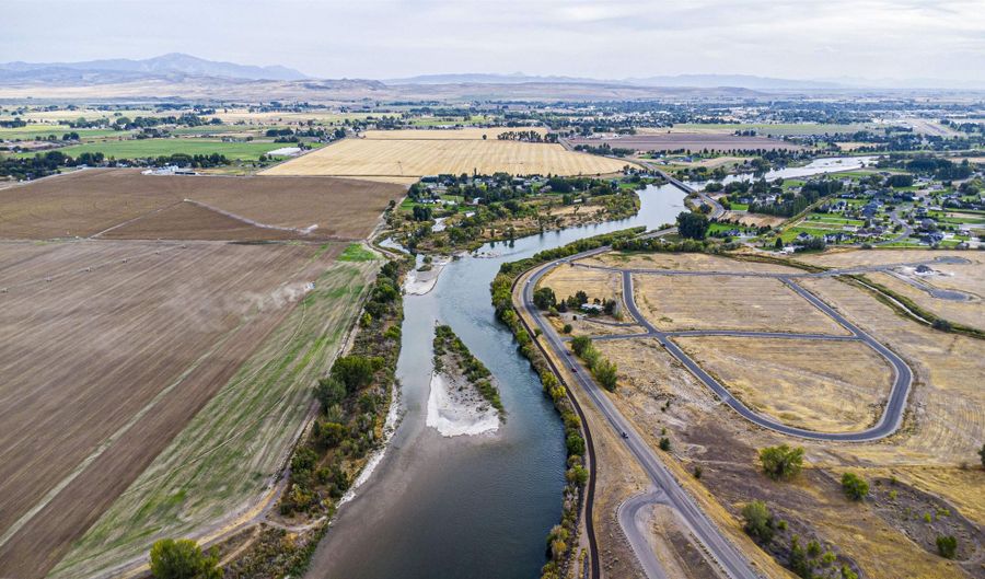 TBD Stem Way Lot 16 Block 1, Blackfoot, ID 83221 - 0 Beds, 0 Bath