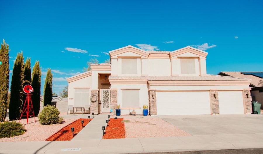 2130 N CYPRESS POINT Way N, Casa Grande, AZ 85122 - 4 Beds, 4 Bath