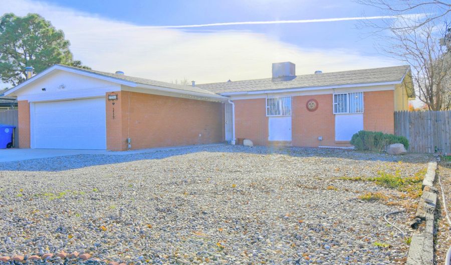6348 Avenida La Costa NE, Albuquerque, NM 87109 - 3 Beds, 2 Bath