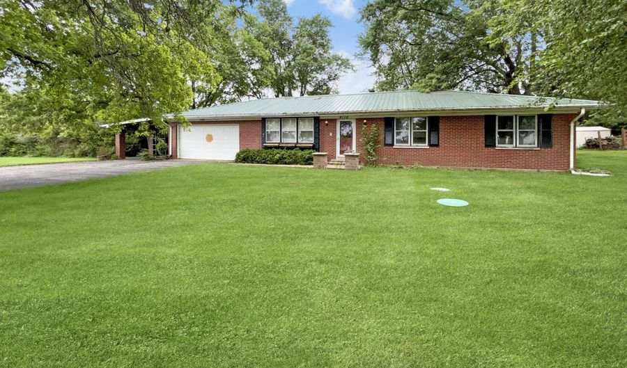 4110 State Route 49, Arcanum, OH 45304 - 3 Beds, 2 Bath