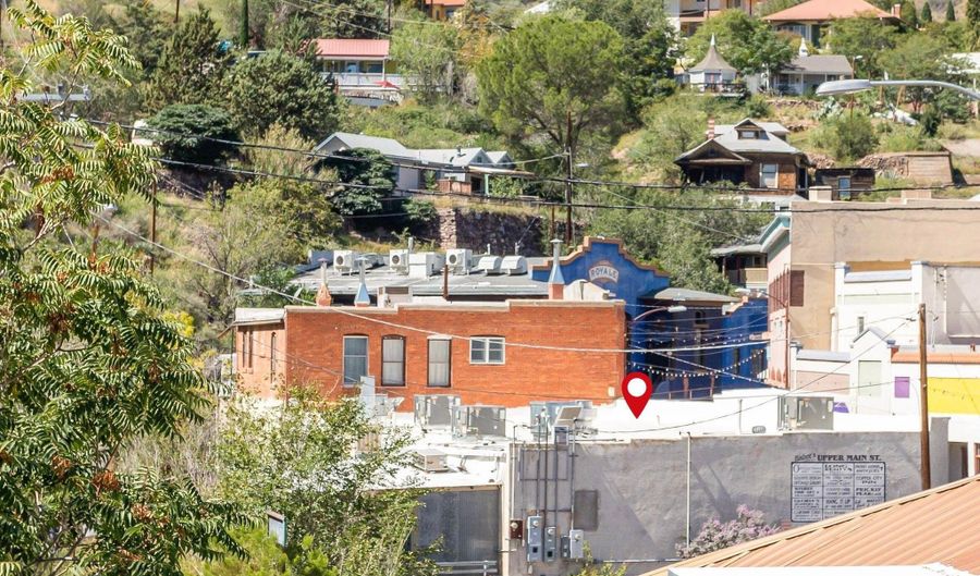 72-78 MAIN St, Bisbee, AZ 85603 - 1 Beds, 3 Bath