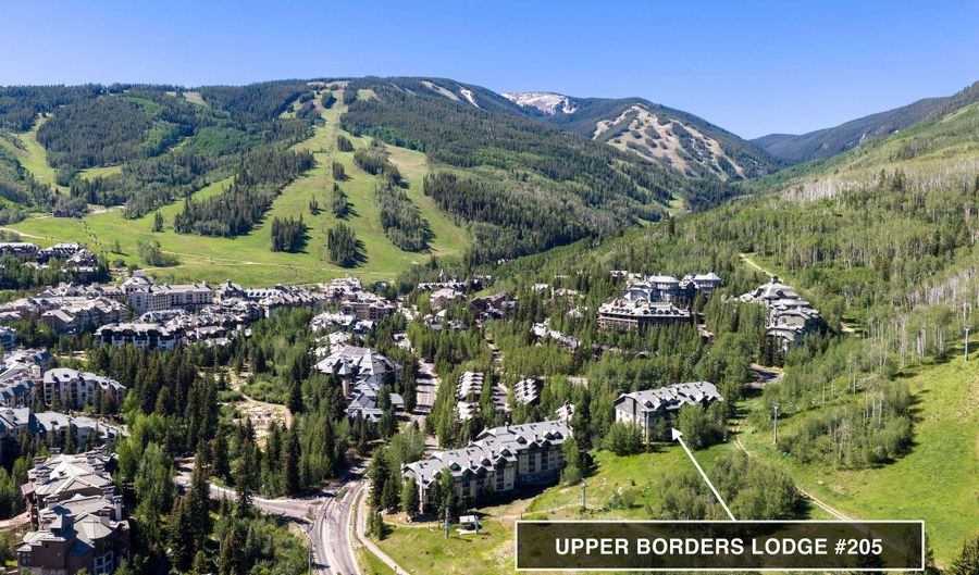 50 Scott Hill Rd 205, Beaver Creek, CO 81620 - 2 Beds, 2 Bath