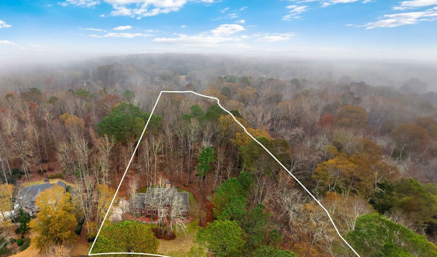 102 River Bottom Cir, Athens, GA 30606 - 4 Beds, 4 Bath