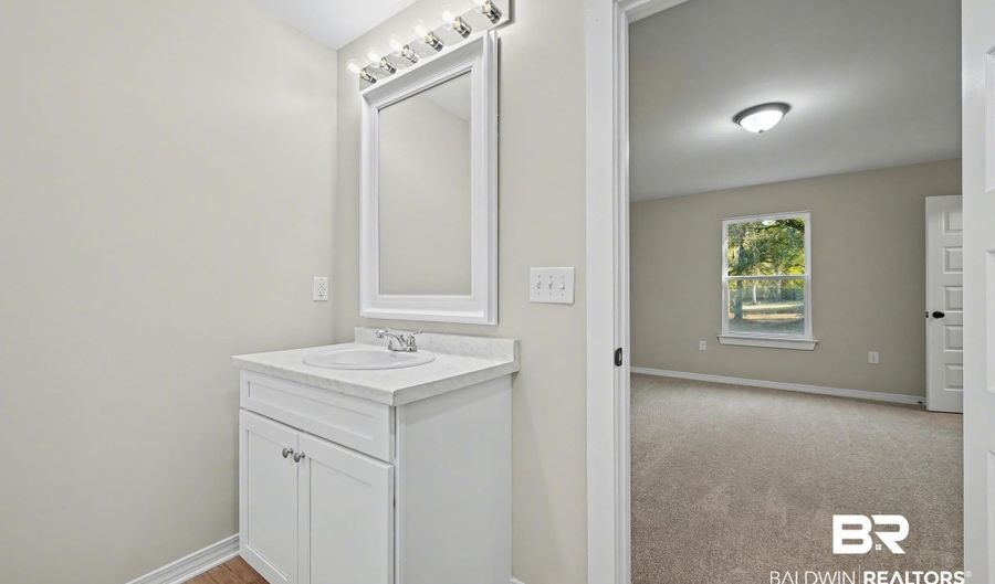 107 W 15th St, Bay Minette, AL 36507 - 3 Beds, 2 Bath