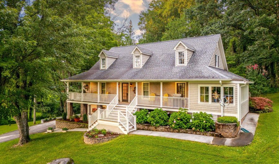 23349 Bowman Rd, Abingdon, VA 24211 - 3 Beds, 3 Bath