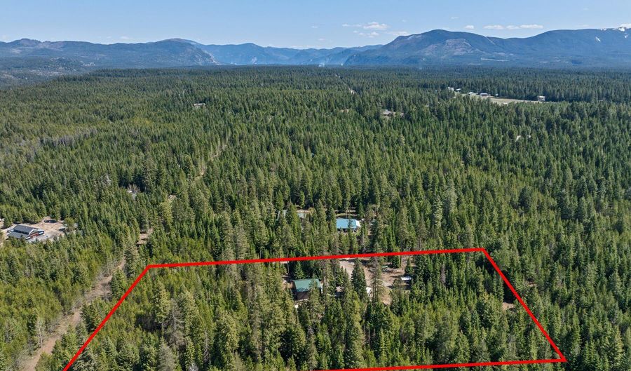 7608 E Tellum Ave, Athol, ID 83801 - 0 Beds, 0 Bath