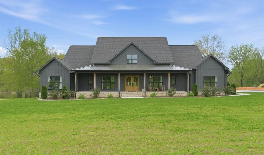 1332 Shoal Creek Trl NE, Arab, AL 35016 - 4 Beds, 4 Bath