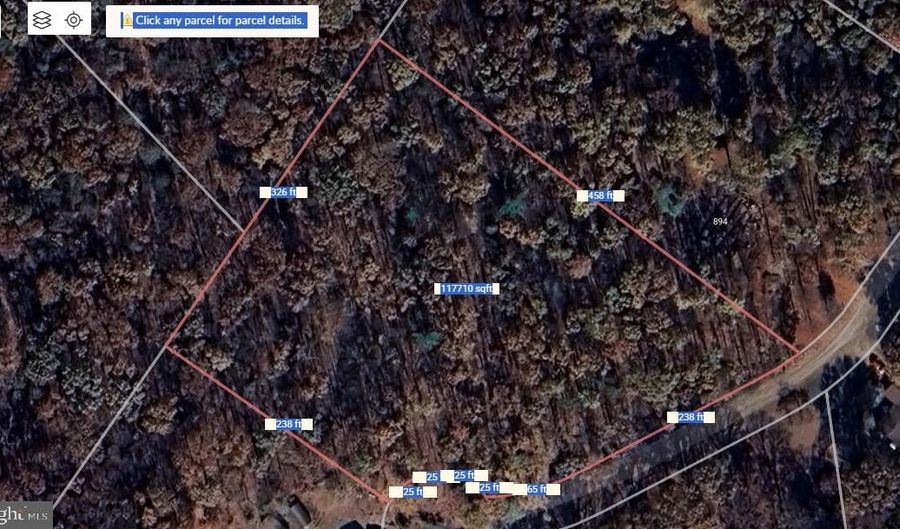 SHERMAN Drive lot 37, Augusta, WV 26704 - 1 Beds, 1 Bath