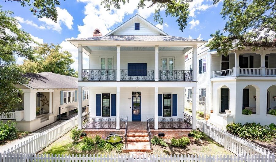818 Park Blvd, Baton Rouge, LA 70806 - 4 Beds, 4 Bath