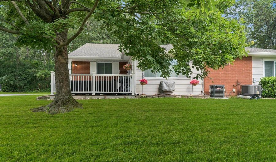21 Robin St B, Manchester, NJ 08759 - 2 Beds, 1 Bath