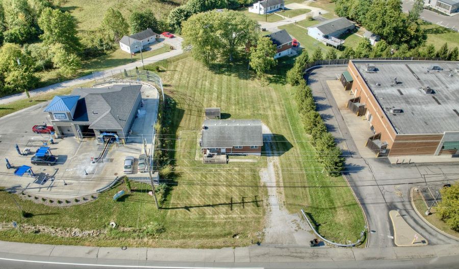 7000 Alexandria Pike, Alexandria, KY 41001 - 0 Beds, 0 Bath