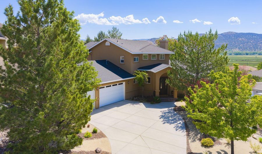 1307 Camballeria Dr, Carson City, NV 89701 - 4 Beds, 3 Bath