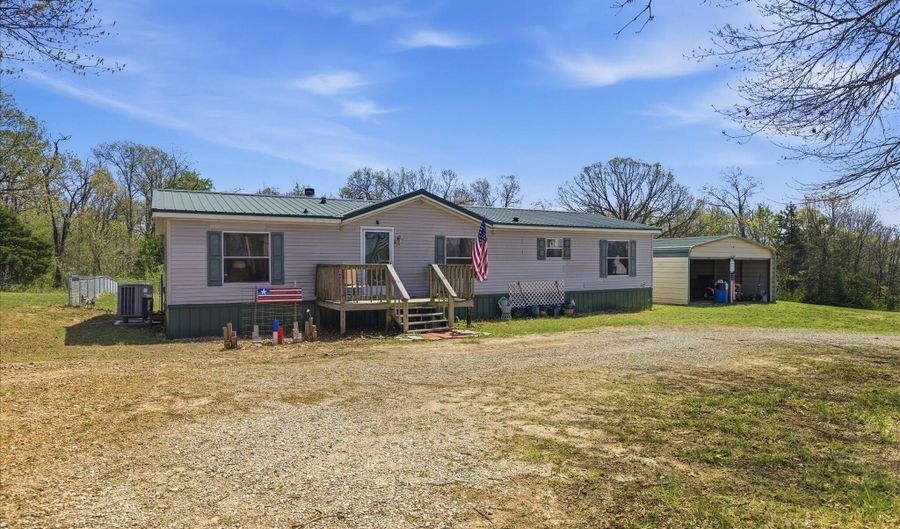 13170 Farm Road 1157, Aurora, MO 65605 - 3 Beds, 2 Bath