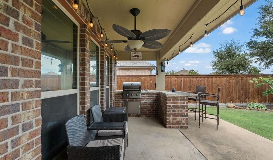 526 Kelvington Dr, Anna, TX 75409 - 3 Beds, 2 Bath