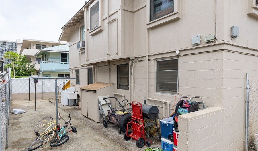 2128 Date St, Honolulu, HI 96826 - 0 Beds, 0 Bath