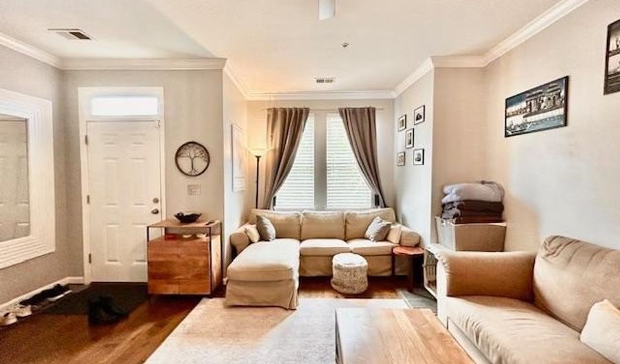1933 4TH St NW, Washington, DC 20001 - 3 Beds, 2 Bath