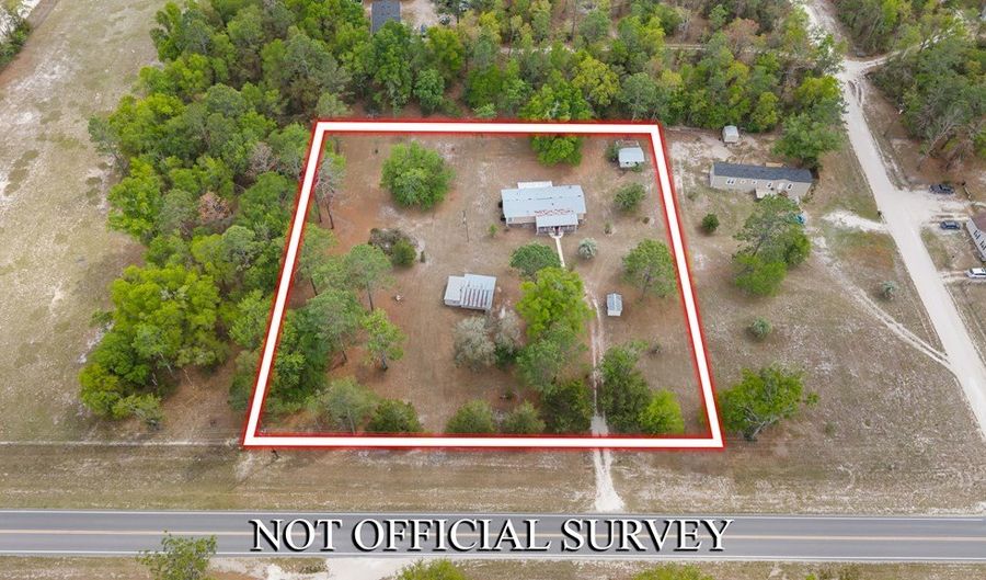 2649 NW County Road 340, Bell, FL 32619 - 2 Beds, 2 Bath