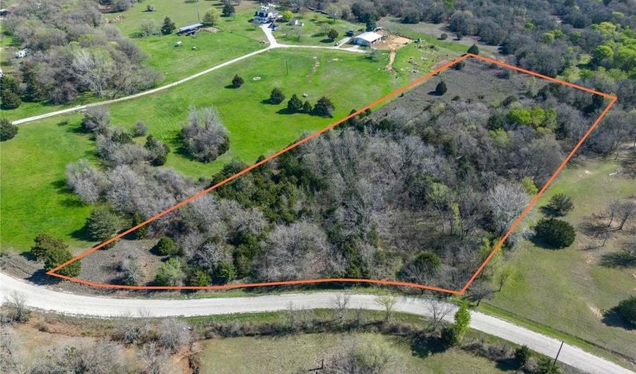 Tbd School Oaks Road, Alvord, TX 76225 - 0 Beds, 0 Bath