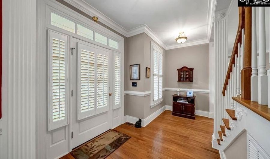 2 Crescent Lake Ct, Blythewood, SC 29016 - 3 Beds, 4 Bath