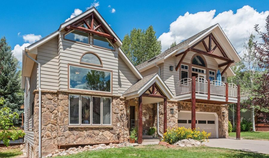 750 Hearthstone Dr, Basalt, CO 81621 - 5 Beds, 5 Bath