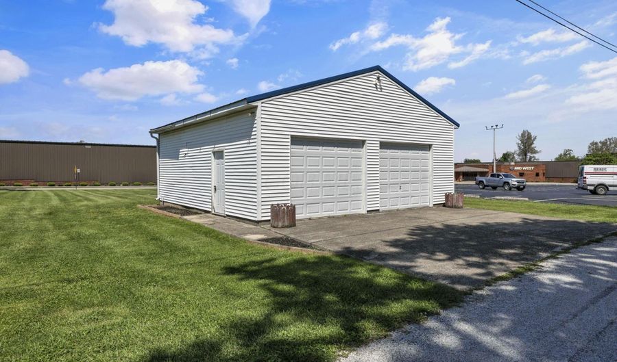 N Johns Street, Amanda, OH 43102 - 0 Beds, 0 Bath
