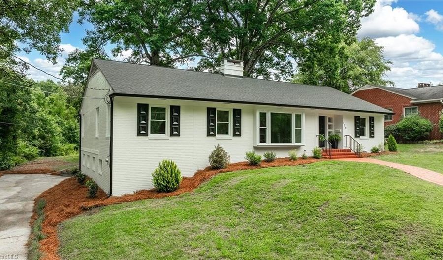 720 Worth St, Asheboro, NC 27203 - 4 Beds, 4 Bath