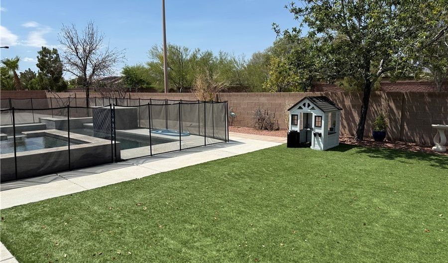 6160 Villa De Picasso Ave, Las Vegas, NV 89131 - 4 Beds, 3 Bath