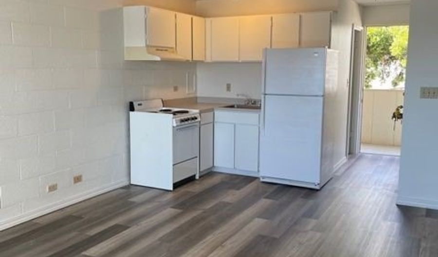 802 Prospect St 203, Honolulu, HI 96813 - 0 Beds, 1 Bath