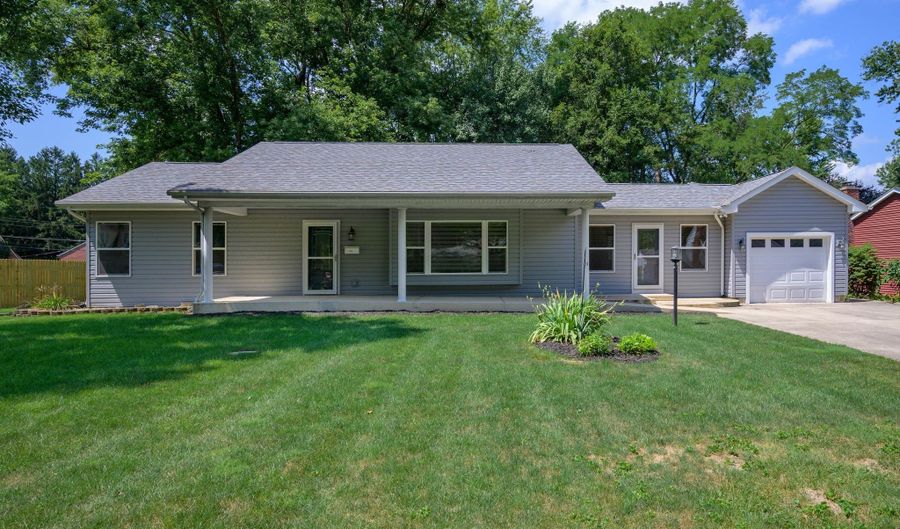 625 Pershing Dr, Anderson, IN 46011 - 2 Beds, 2 Bath