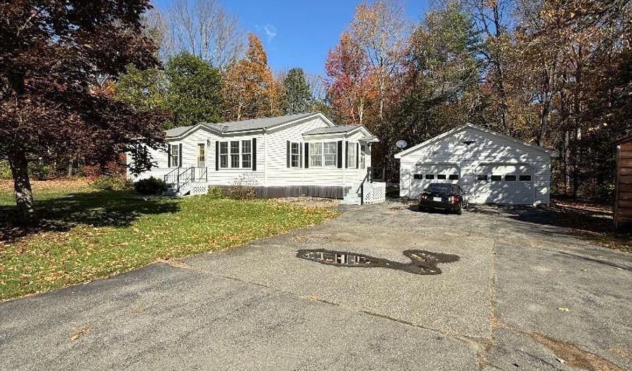 253 Benton Rd, Albion, ME 04910 - 3 Beds, 0 Bath