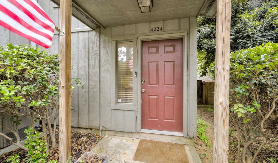 4224 Match Point Dr, Augusta, GA 30909 - 2 Beds, 1 Bath