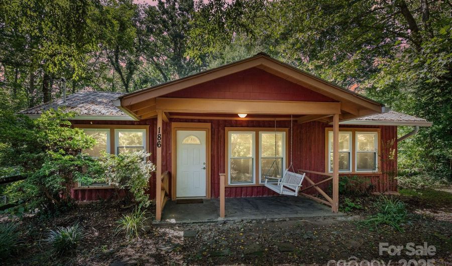 186 Pisgah View Rd, Asheville, NC 28806 - 3 Beds, 2 Bath
