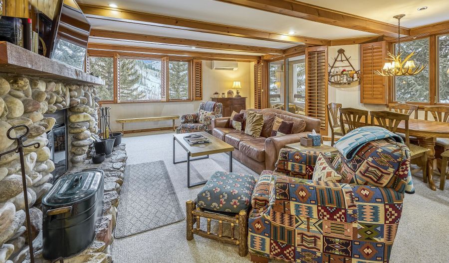 311 Offerson Rd 121, Beaver Creek, CO 81620 - 3 Beds, 3 Bath