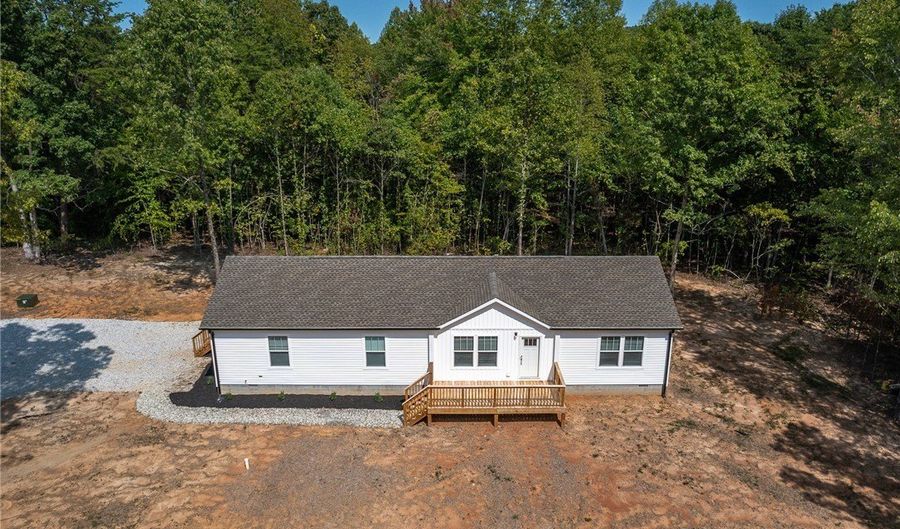 899 Union Hill Rd, Amherst, VA 24521 - 3 Beds, 2 Bath