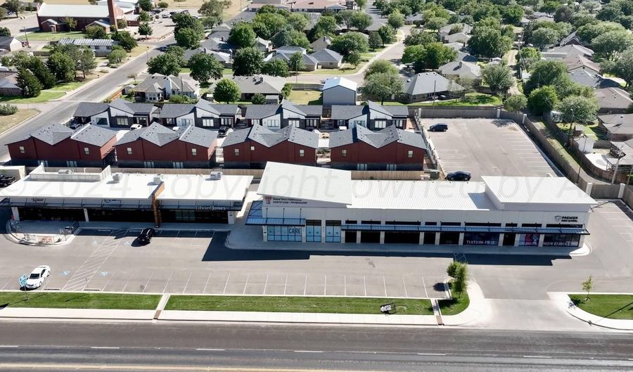 3404 4th Avenue Unit Suite B, Amarillo, TX 79015 - 0 Beds, 0 Bath