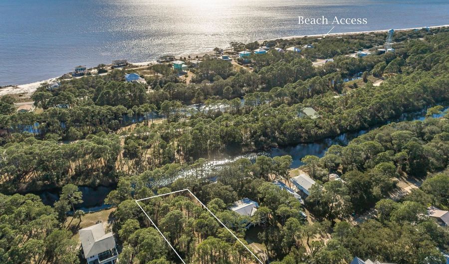 160 Harbor Cir, Alligator Point, FL 32346 - 0 Beds, 0 Bath