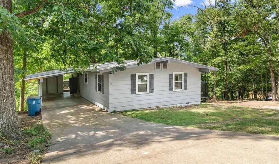 78 Westbury Dr, Bella Vista, AR 72714 - 2 Beds, 2 Bath