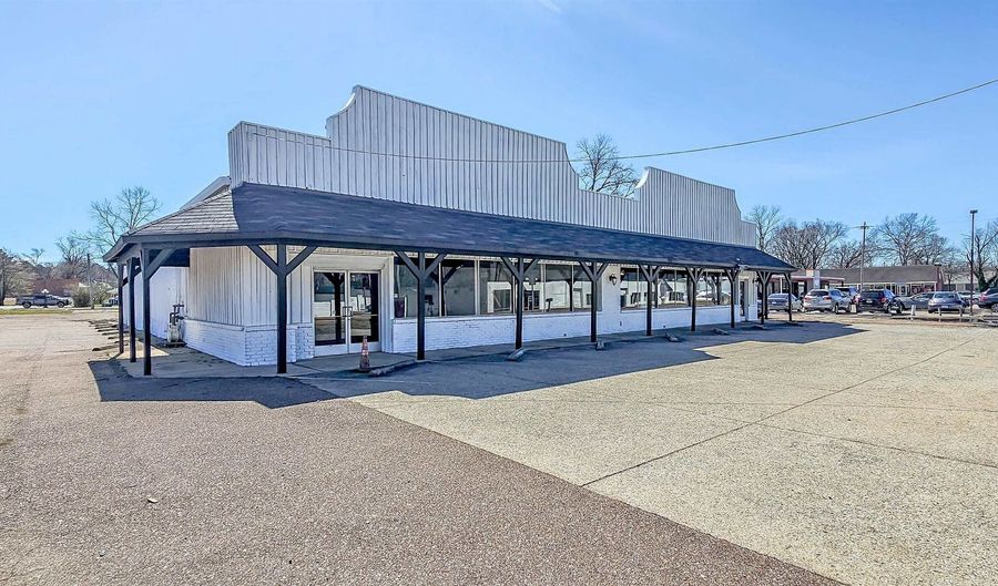 12013 US 70, Arlington, TN 38002 - 0 Beds, 0 Bath