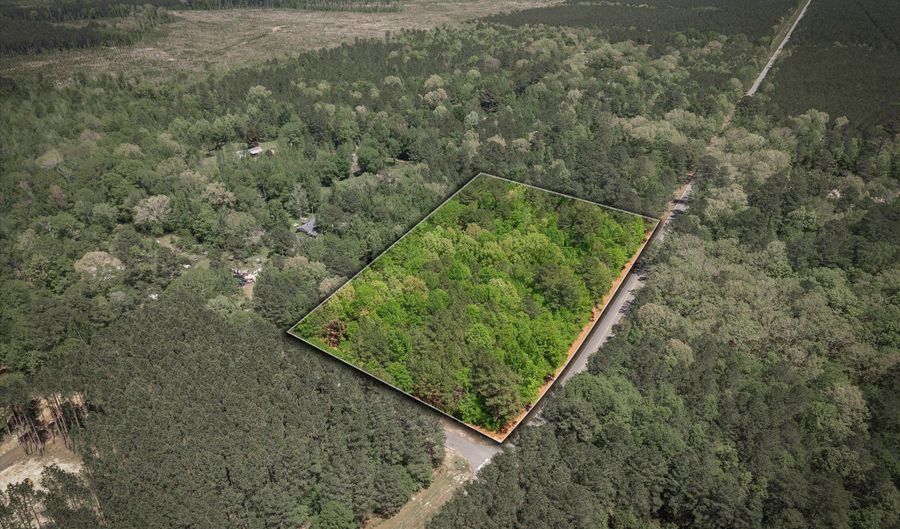 Hwy 160, Benton, LA 71006 - 0 Beds, 0 Bath
