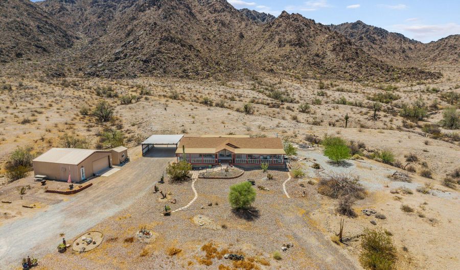 39208 S ENTERPRISE Rd, Arlington, AZ 85322 - 4 Beds, 3 Bath