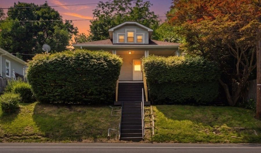 185 Main St, Andover, NJ 07821 - 2 Beds, 1 Bath