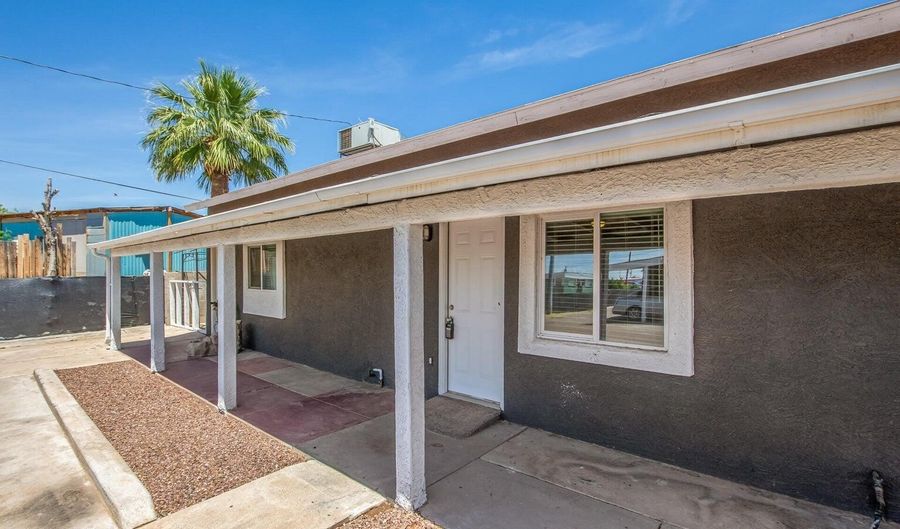 231 S 1ST St, Avondale, AZ 85323 - 0 Beds, 0 Bath