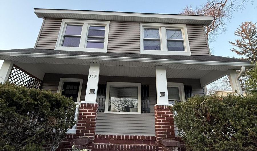 615 Beechwood Ave, West Allenhurst, NJ 07711 - 4 Beds, null Bath