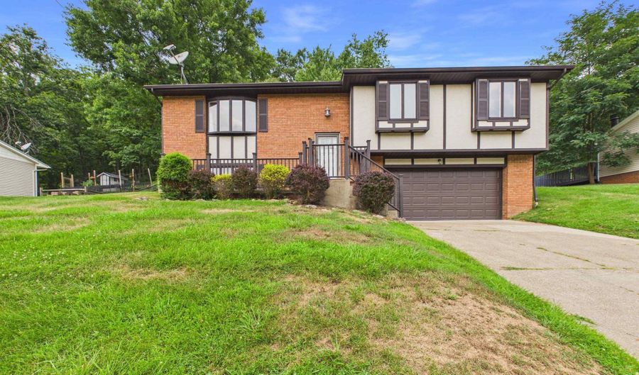 1286 Blake St, Barboursville, WV 25504 - 3 Beds, 3 Bath