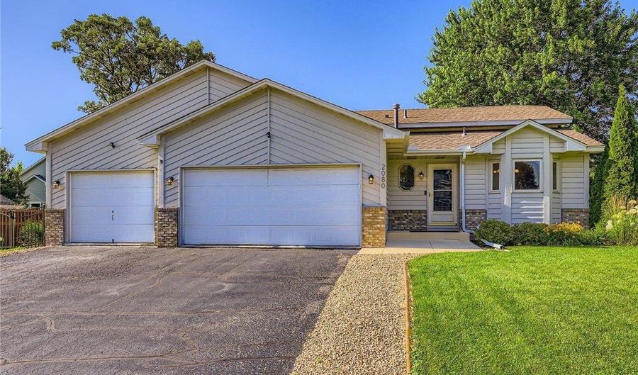 2080 142nd Ave NW, Andover, MN 55304 - 3 Beds, 2 Bath