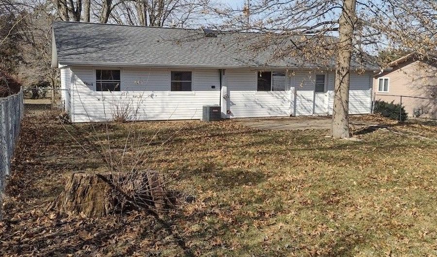 306 S Barber Ave, Polo, IL 61064 - 3 Beds, 1 Bath