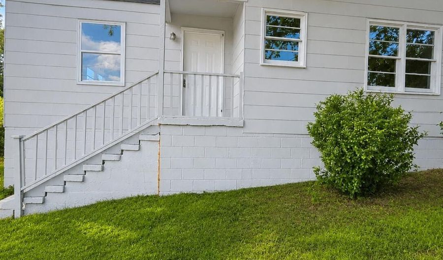 2912 Hummingbird Ln, Augusta, GA 30906 - 2 Beds, 1 Bath