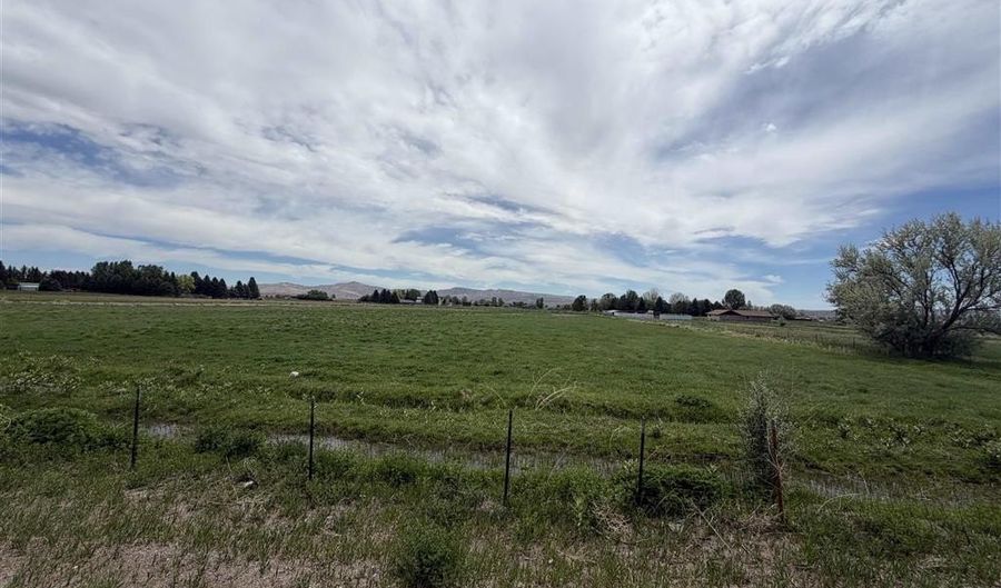 Road 2AB lot 8, Cody, WY 82414 - 0 Beds, 0 Bath
